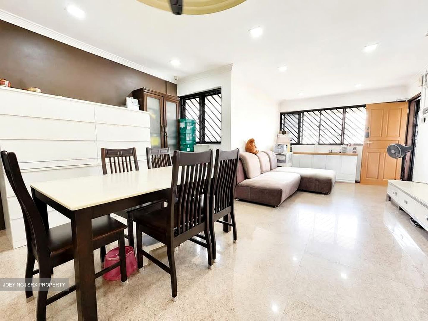 Blk 235 Yishun Street 21 (Yishun), HDB 4 Rooms #569716831